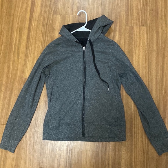 lululemon athletica Jackets & Blazers - Lululemon Zip Up Hoodie